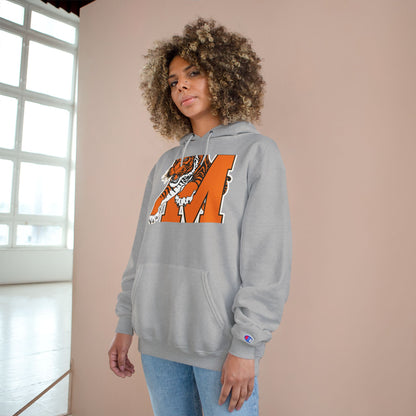 Champion Powerblend Fleece Pullover Hoodie