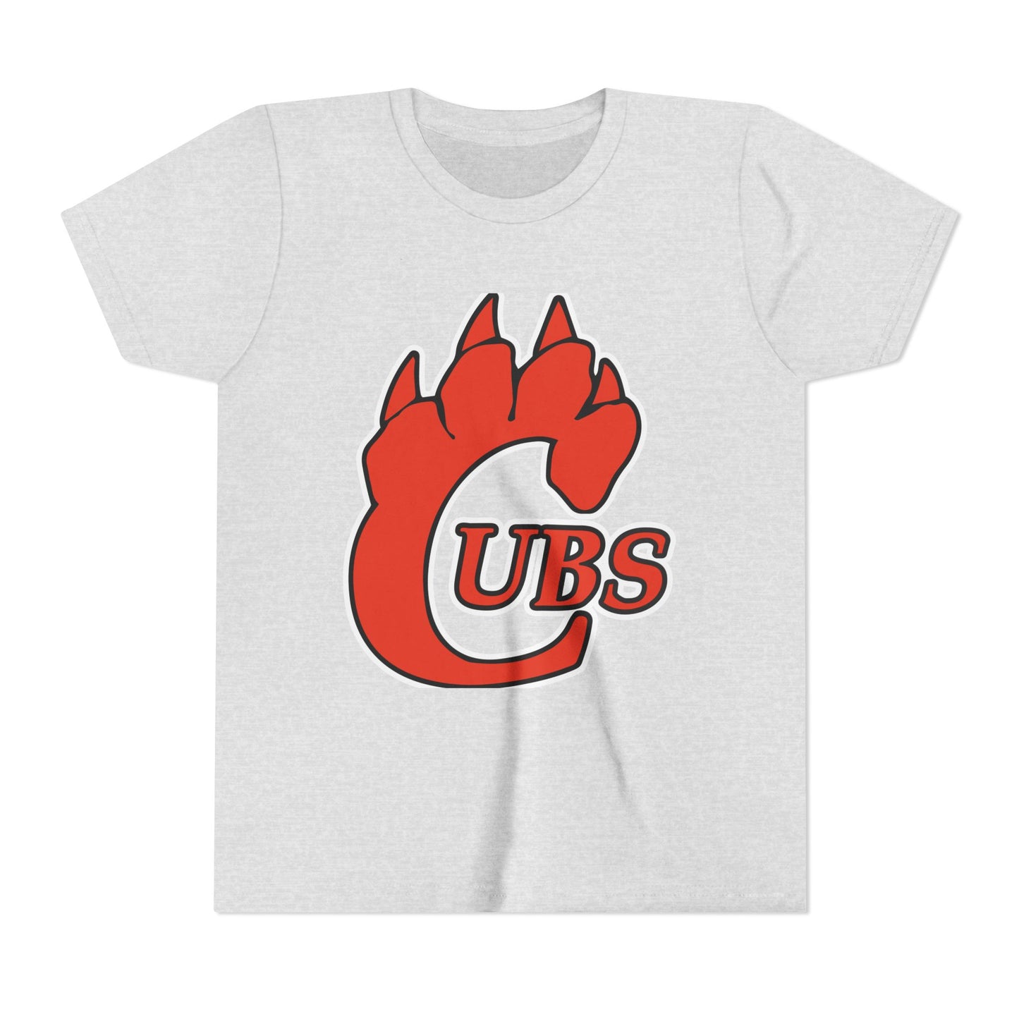 Youth Short Sleeve Tee