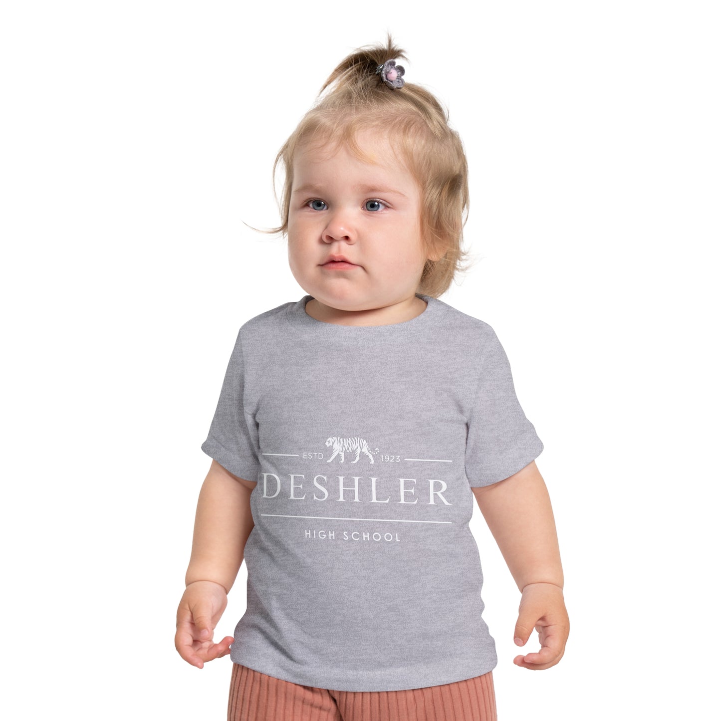 Baby Short Sleeve Tee