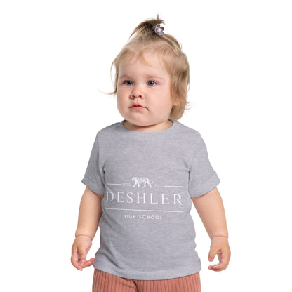 Baby Short Sleeve Tee