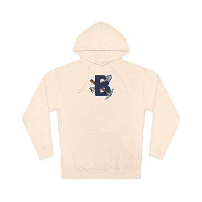 Midweight Pullover Hoodie