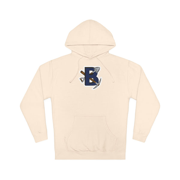 Midweight Pullover Hoodie