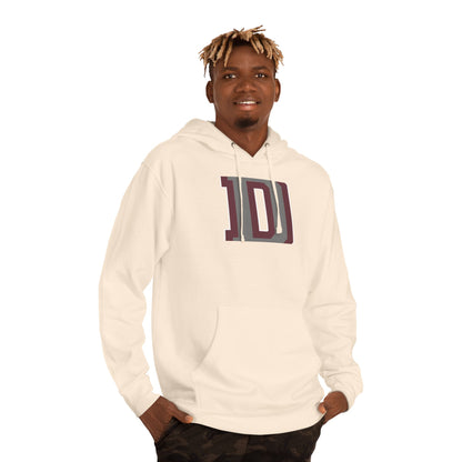 Midweight Pullover Hoodie