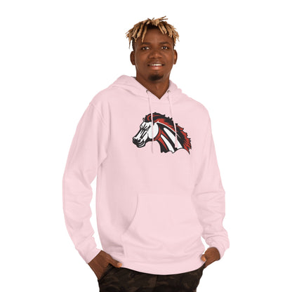 Midweight Pullover Hoodie