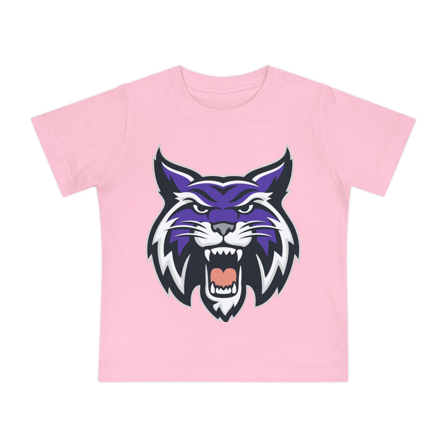 Baby Short Sleeve Tee