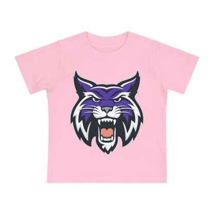 Baby Short Sleeve Tee
