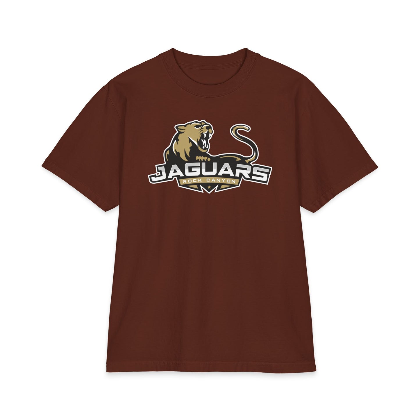 Max Heavyweight Short Sleeve Tee