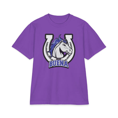 Max Heavyweight Short Sleeve Tee