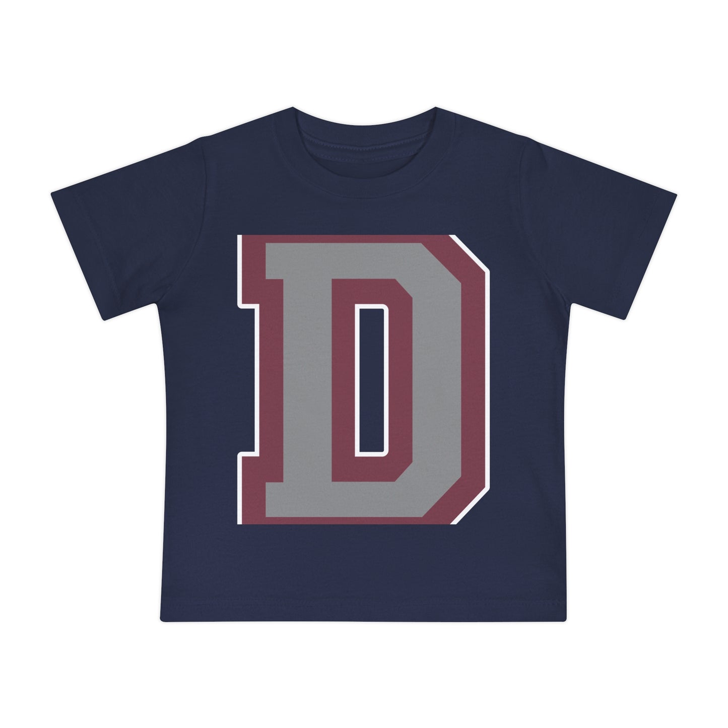 Baby Short Sleeve Tee