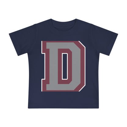 Baby Short Sleeve Tee