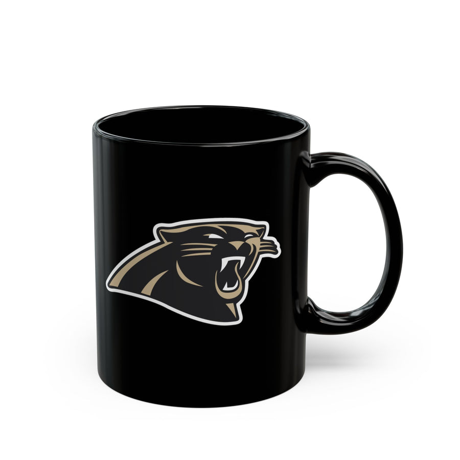 Black Team Mug (11oz/15oz)