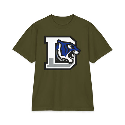 Max Heavyweight Short Sleeve Tee