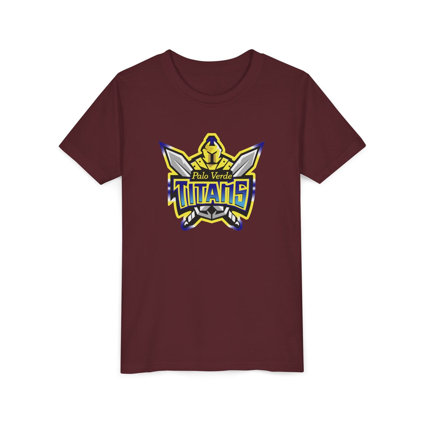 Youth Short Sleeve Tee