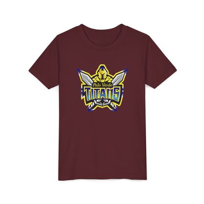Youth Short Sleeve Tee