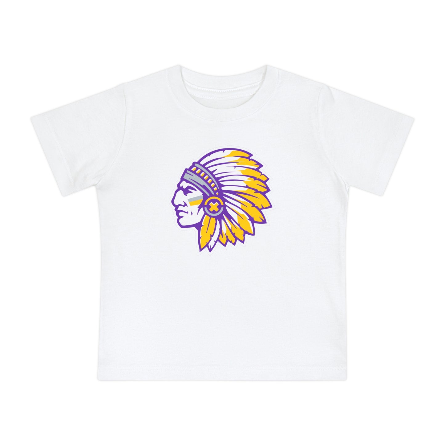 Baby Short Sleeve Tee