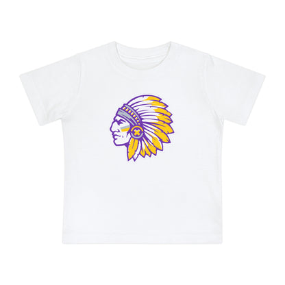Baby Short Sleeve Tee