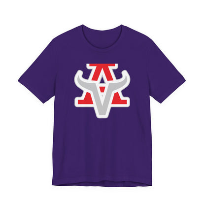 Jersey Short Sleeve Tee