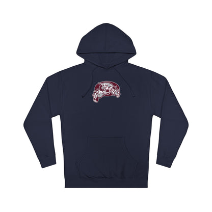Midweight Pullover Hoodie