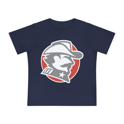Baby Short Sleeve Tee
