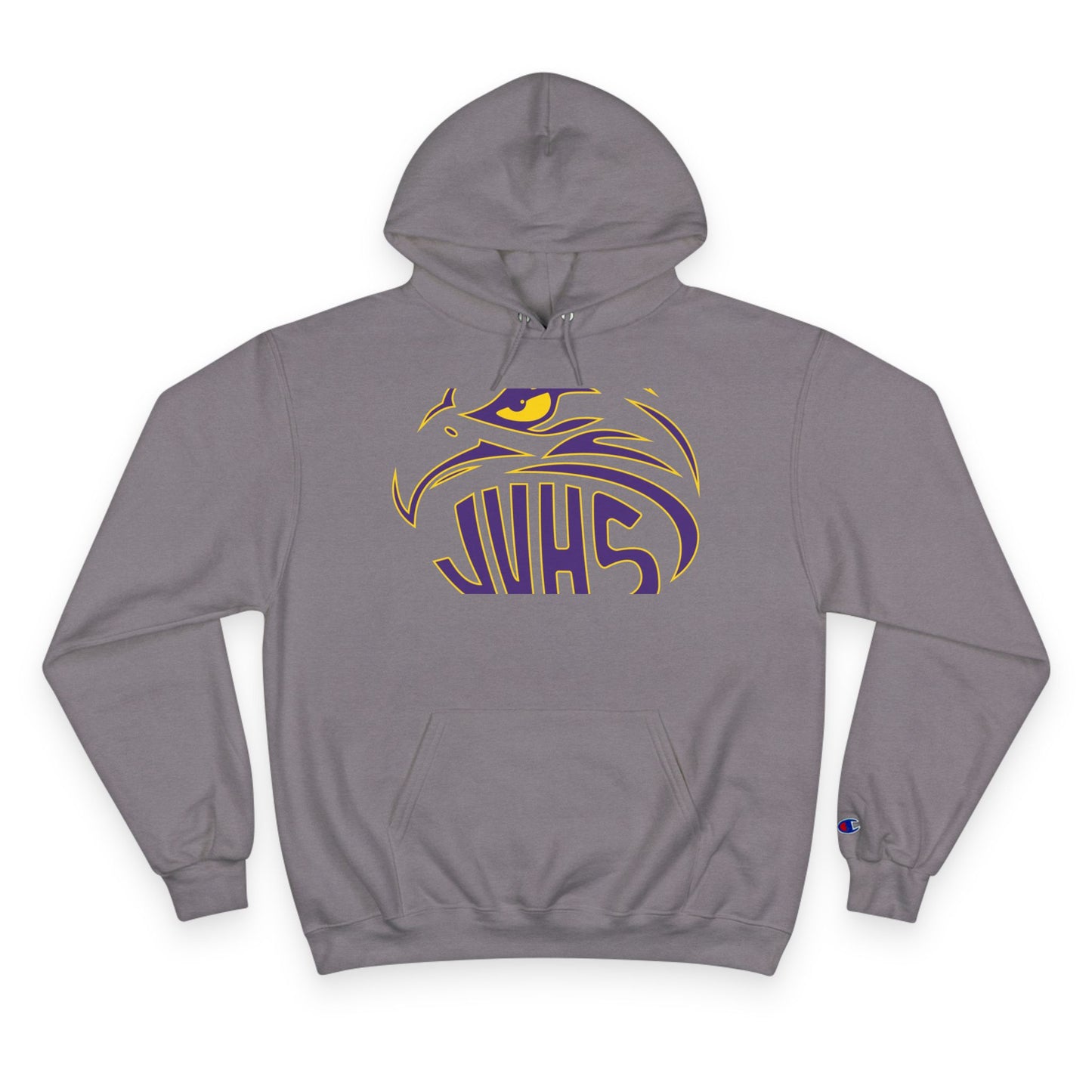 Champion Powerblend Fleece Pullover Hoodie