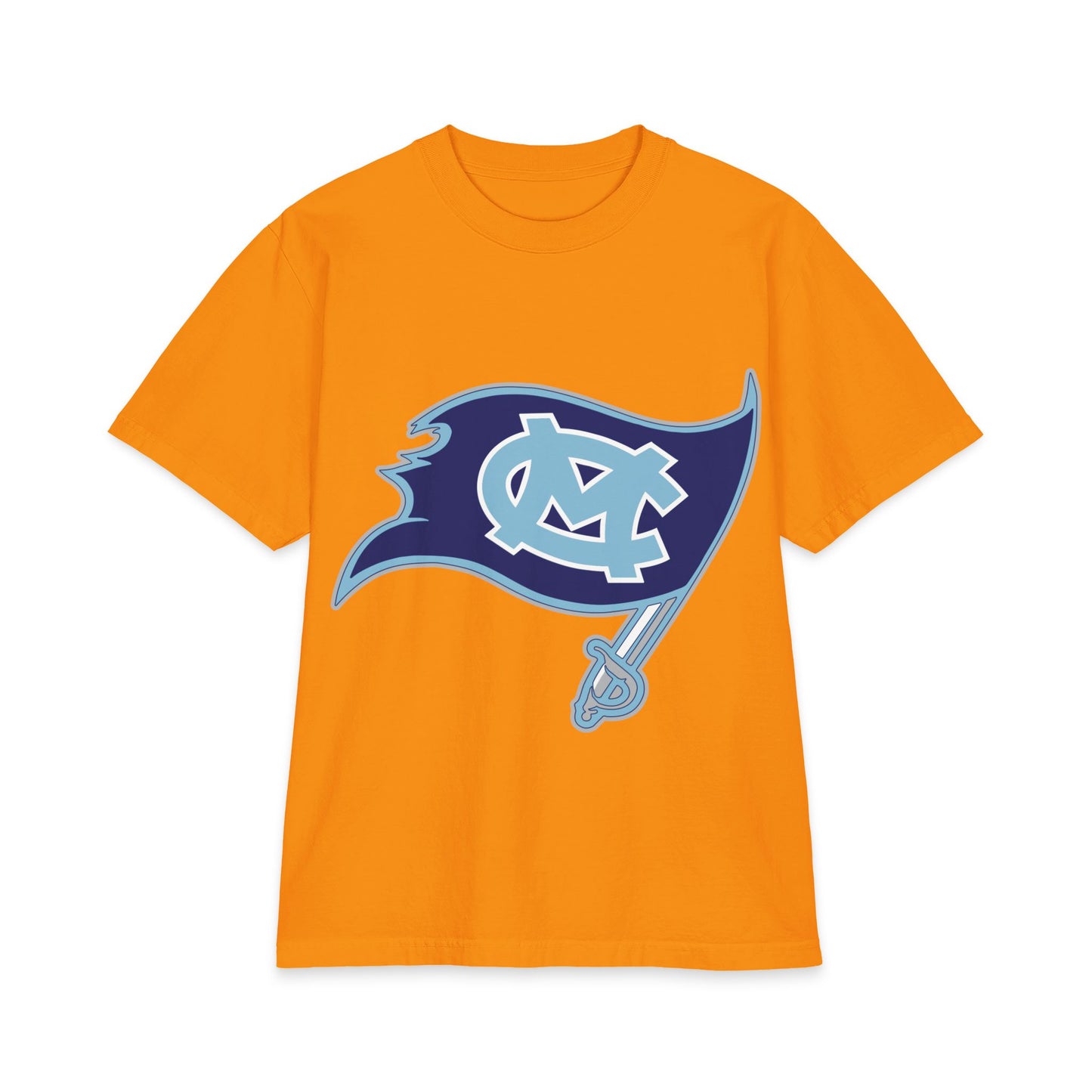 Max Heavyweight Short Sleeve Tee