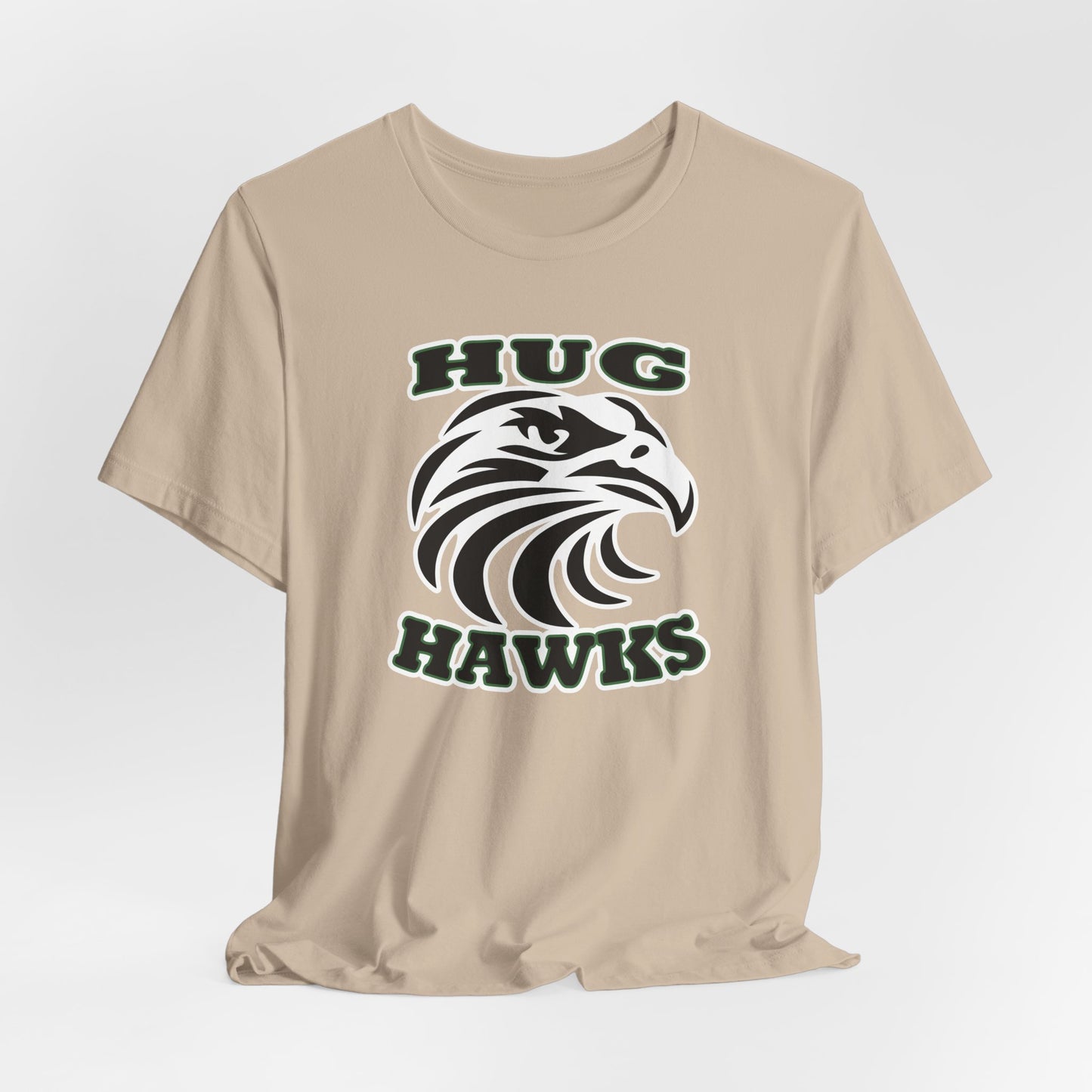Jersey Short Sleeve Tee