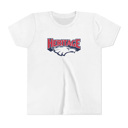 Youth Short Sleeve Tee