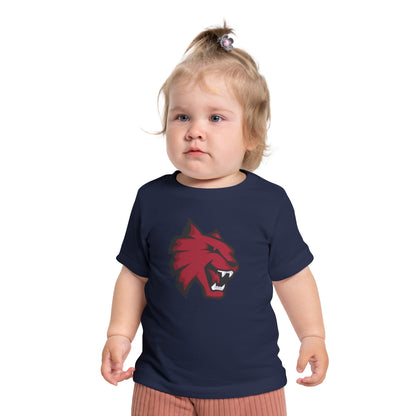 Baby Short Sleeve Tee