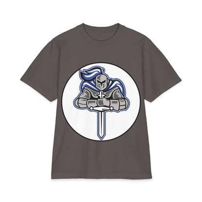 Max Heavyweight Short Sleeve Tee