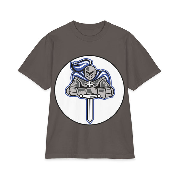 Max Heavyweight Short Sleeve Tee