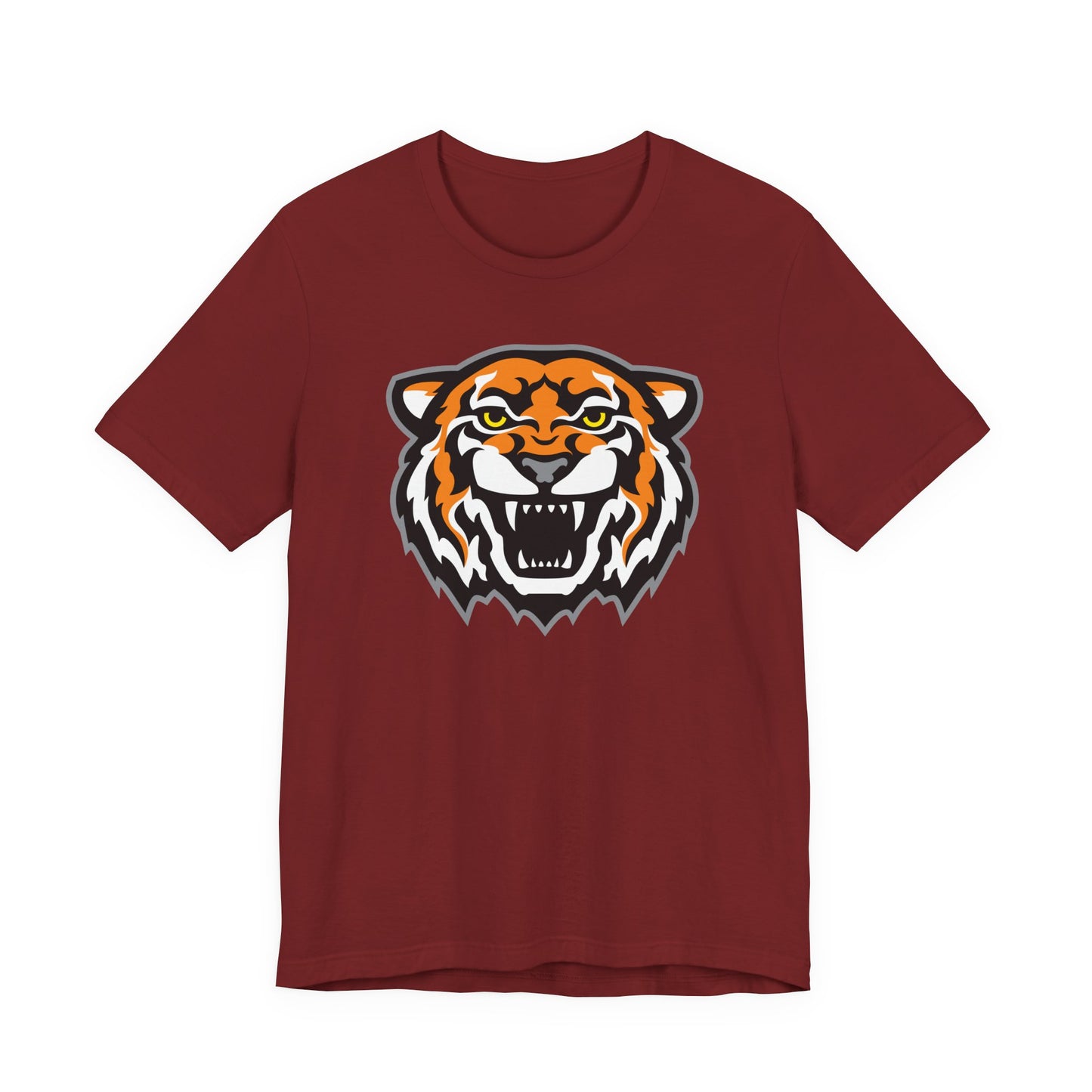 Jersey Short Sleeve Tee
