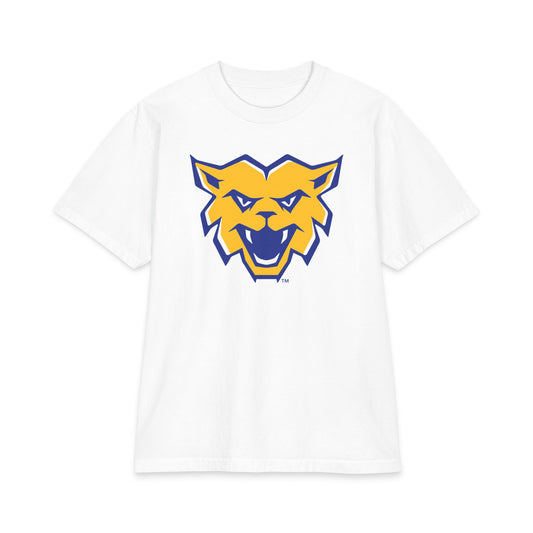 Max Heavyweight Short Sleeve Tee