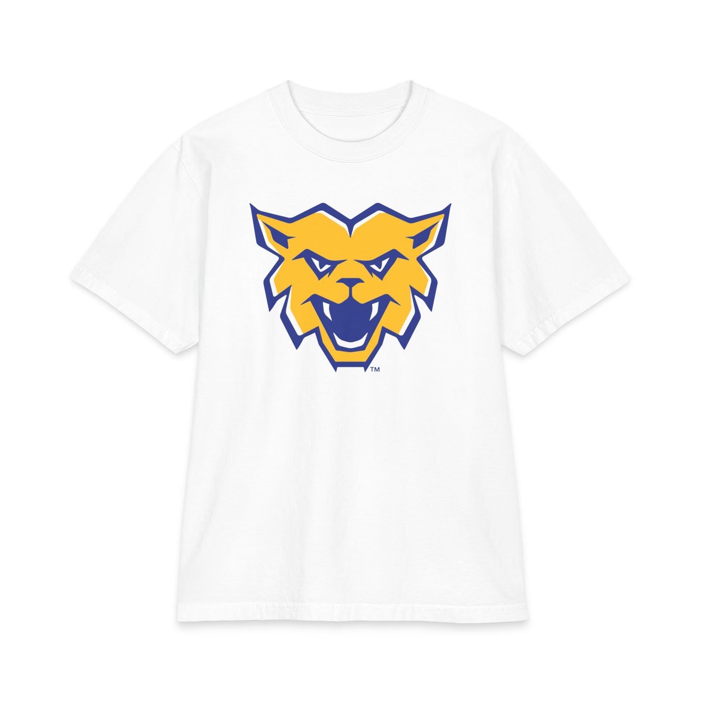 Max Heavyweight Short Sleeve Tee