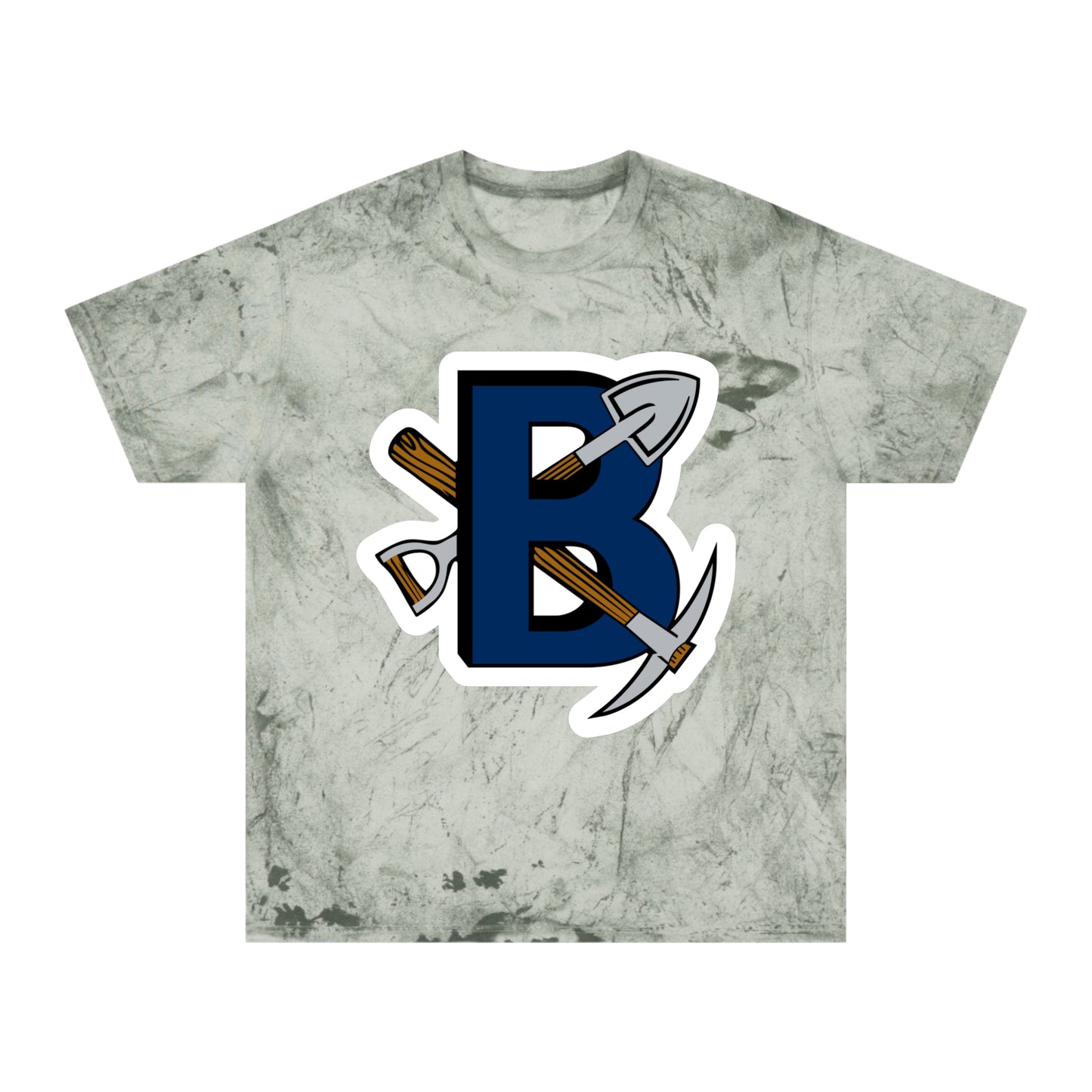 Color Blast School Spirit Tee