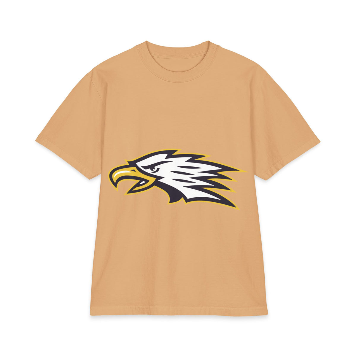 Max Heavyweight Short Sleeve Tee