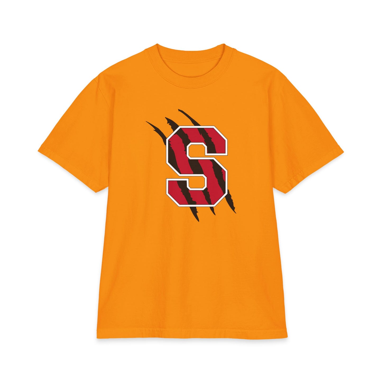 Max Heavyweight Short Sleeve Tee