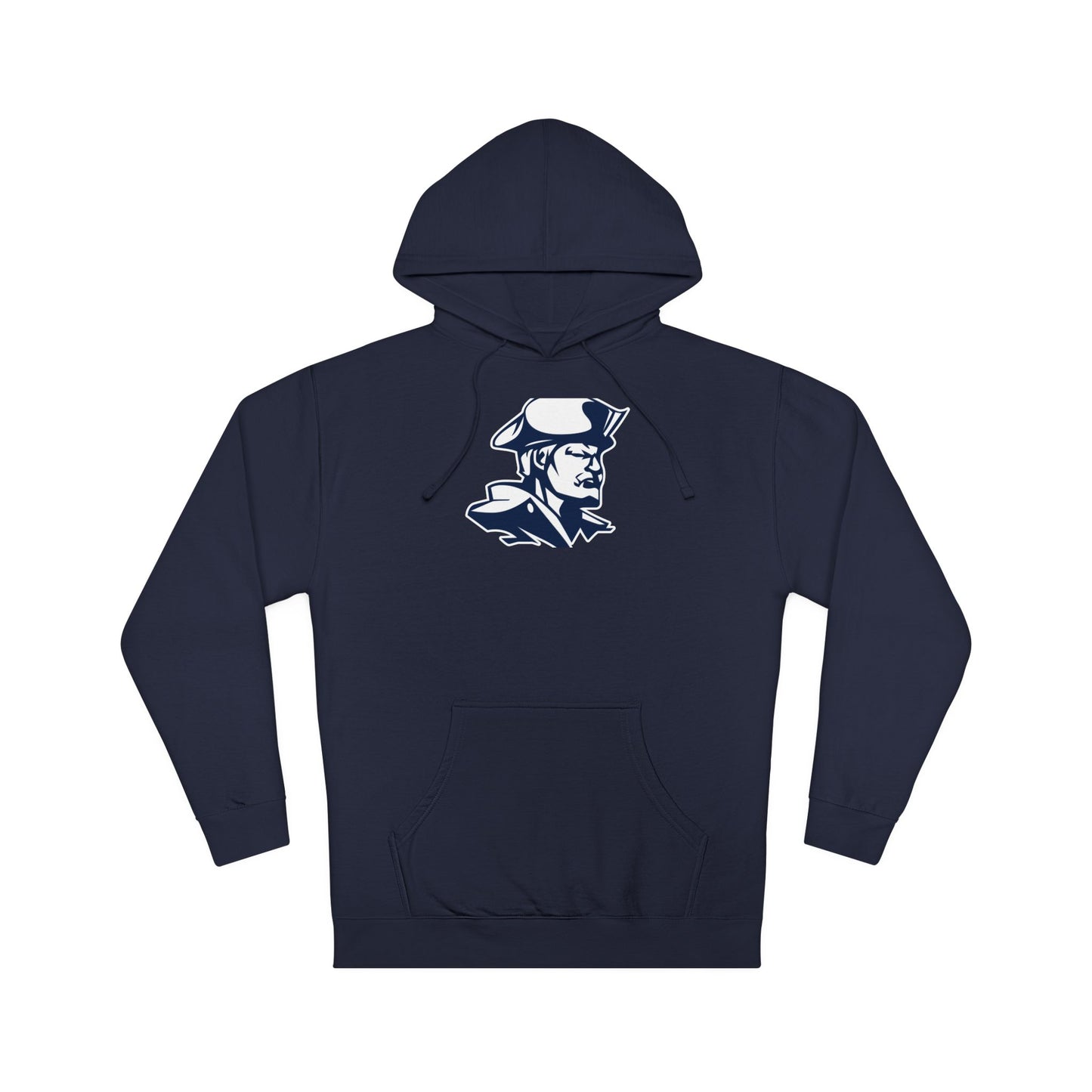 Midweight Pullover Hoodie