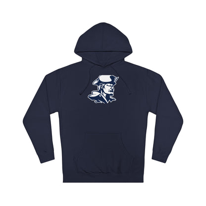 Midweight Pullover Hoodie