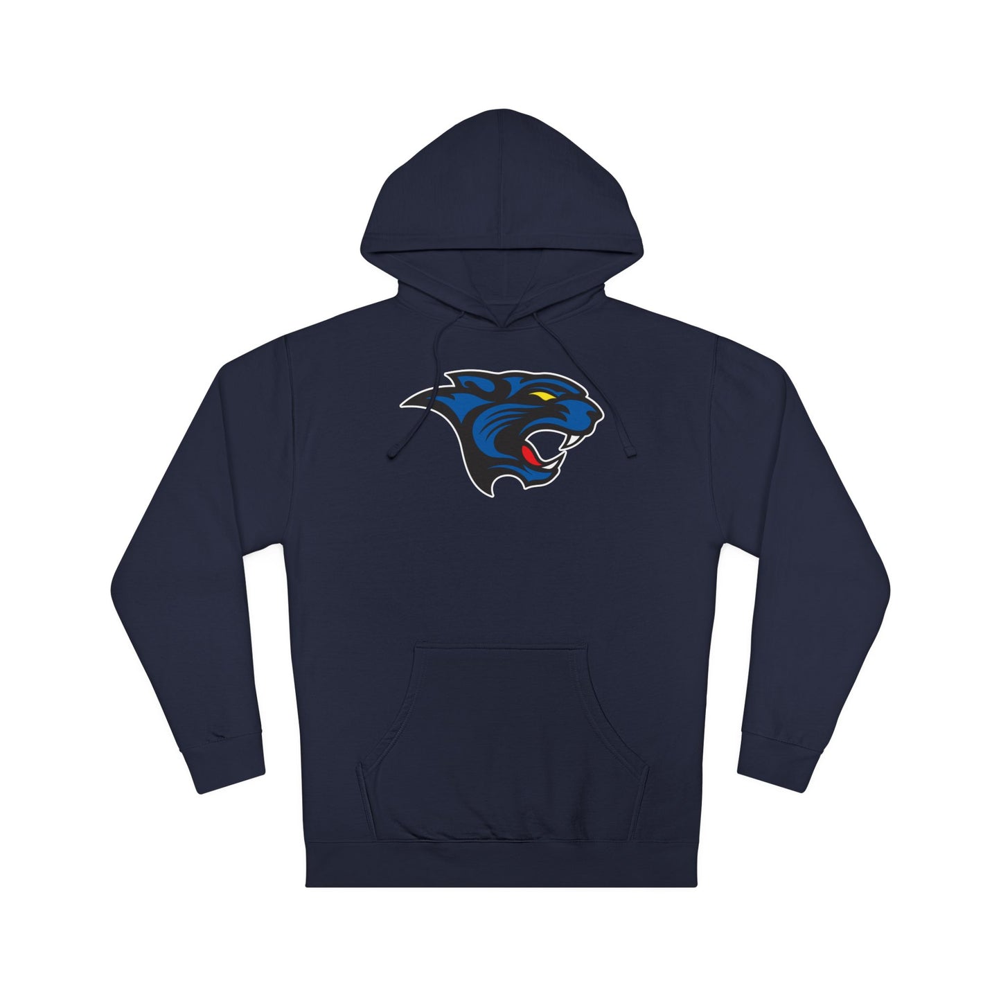 Midweight Pullover Hoodie