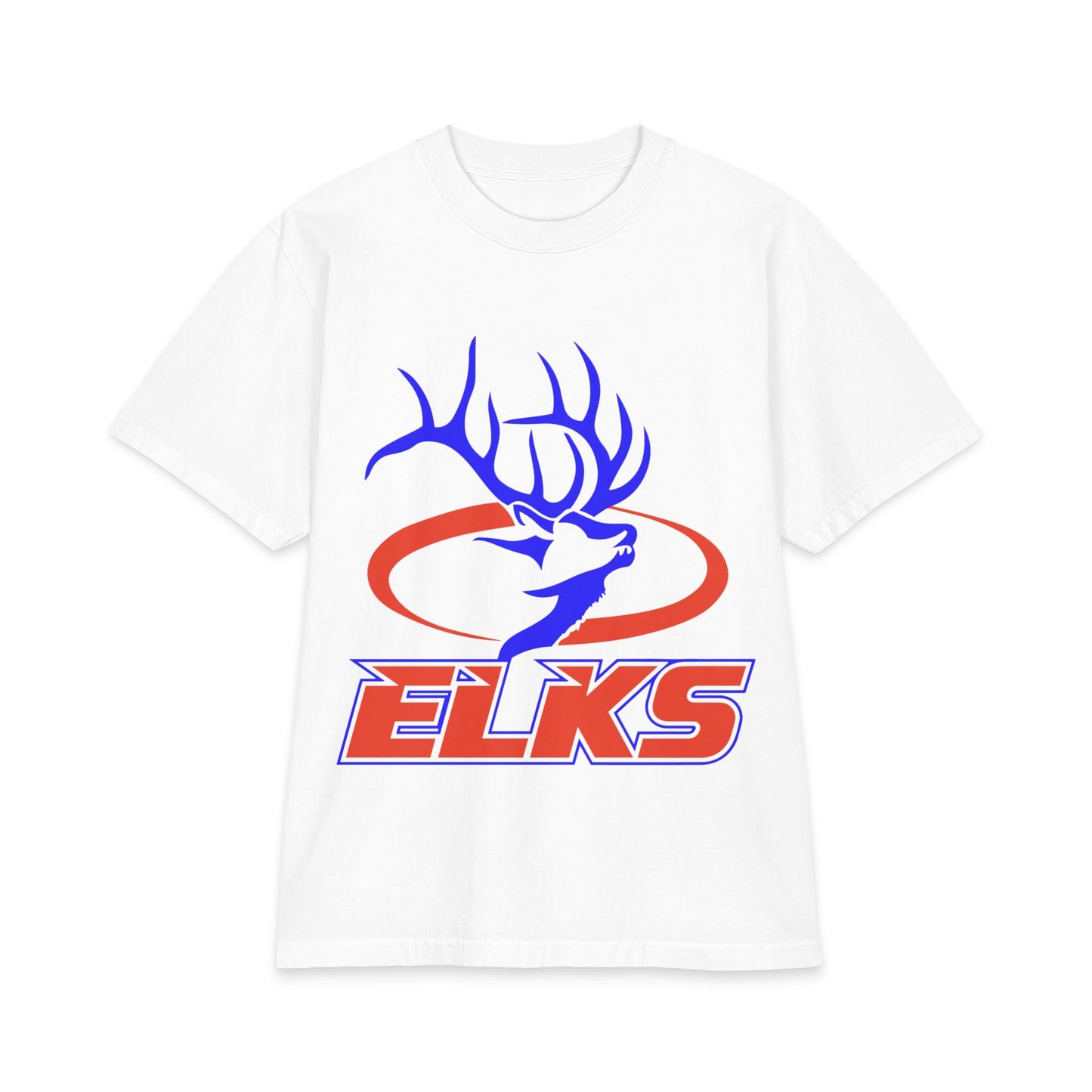 Max Heavyweight Short Sleeve Tee