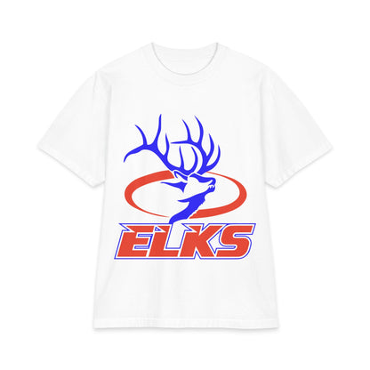 Max Heavyweight Short Sleeve Tee