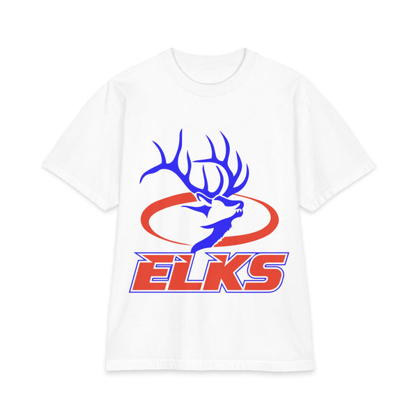 Max Heavyweight Short Sleeve Tee