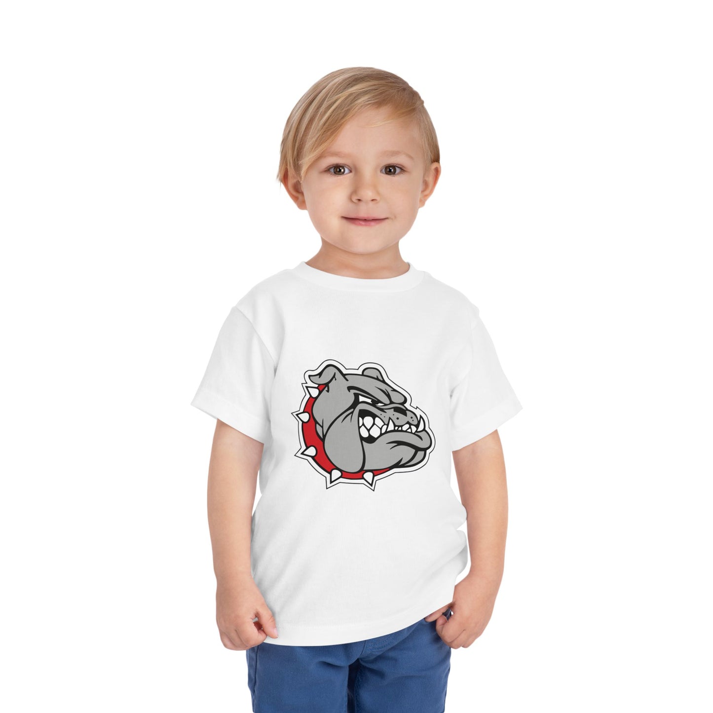 Toddler Short Sleeve Tee