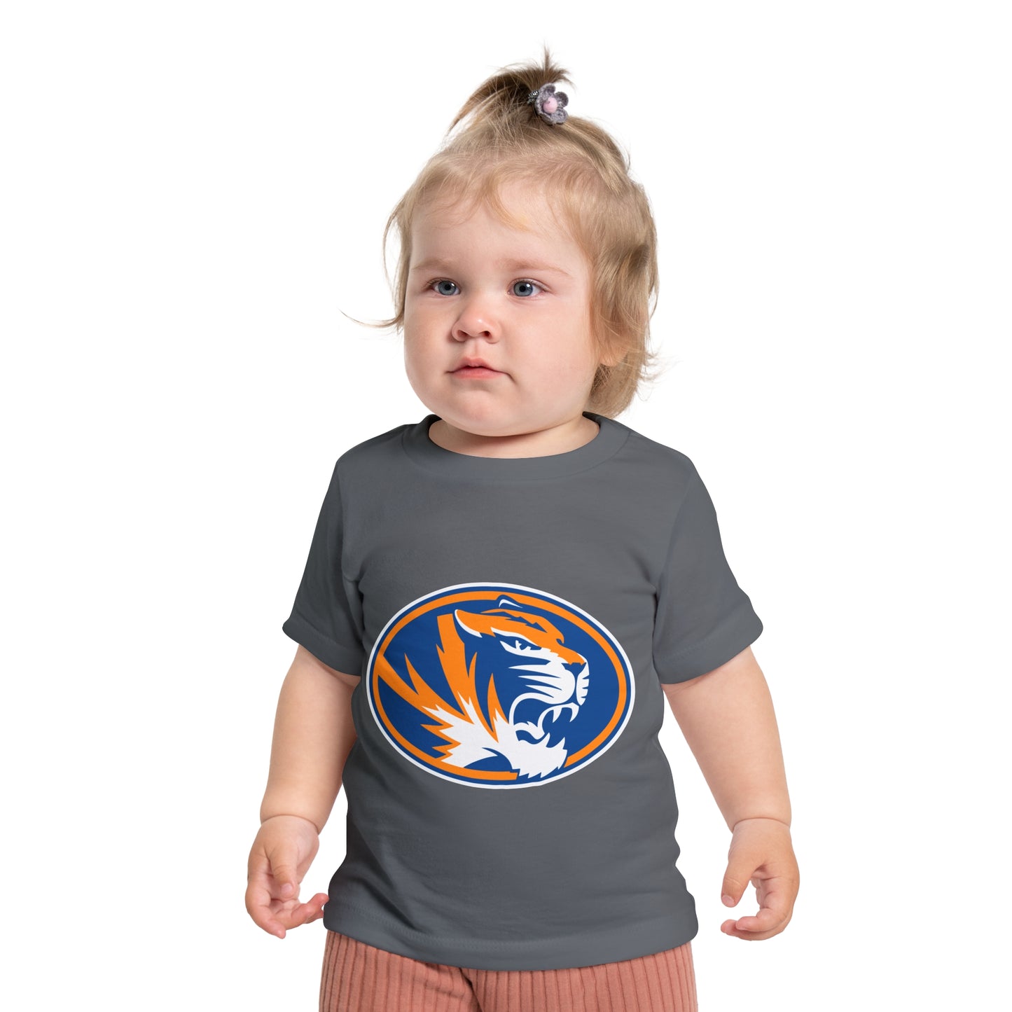 Baby Short Sleeve Tee