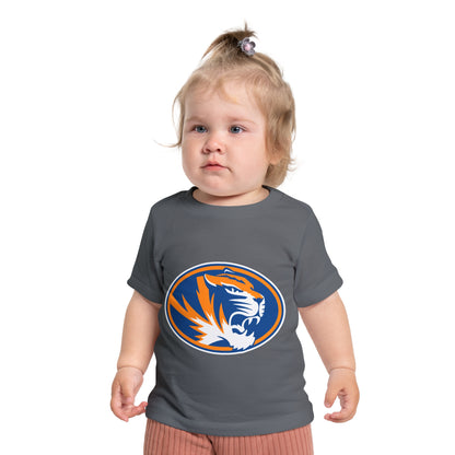 Baby Short Sleeve Tee