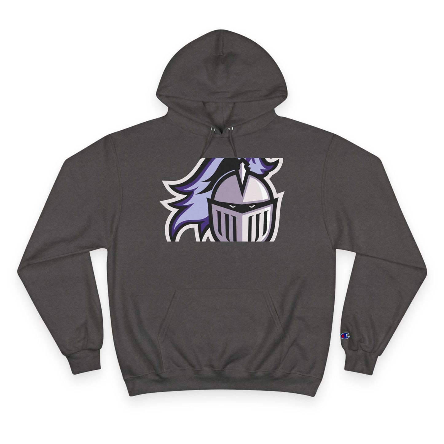 Champion Powerblend Fleece Pullover Hoodie