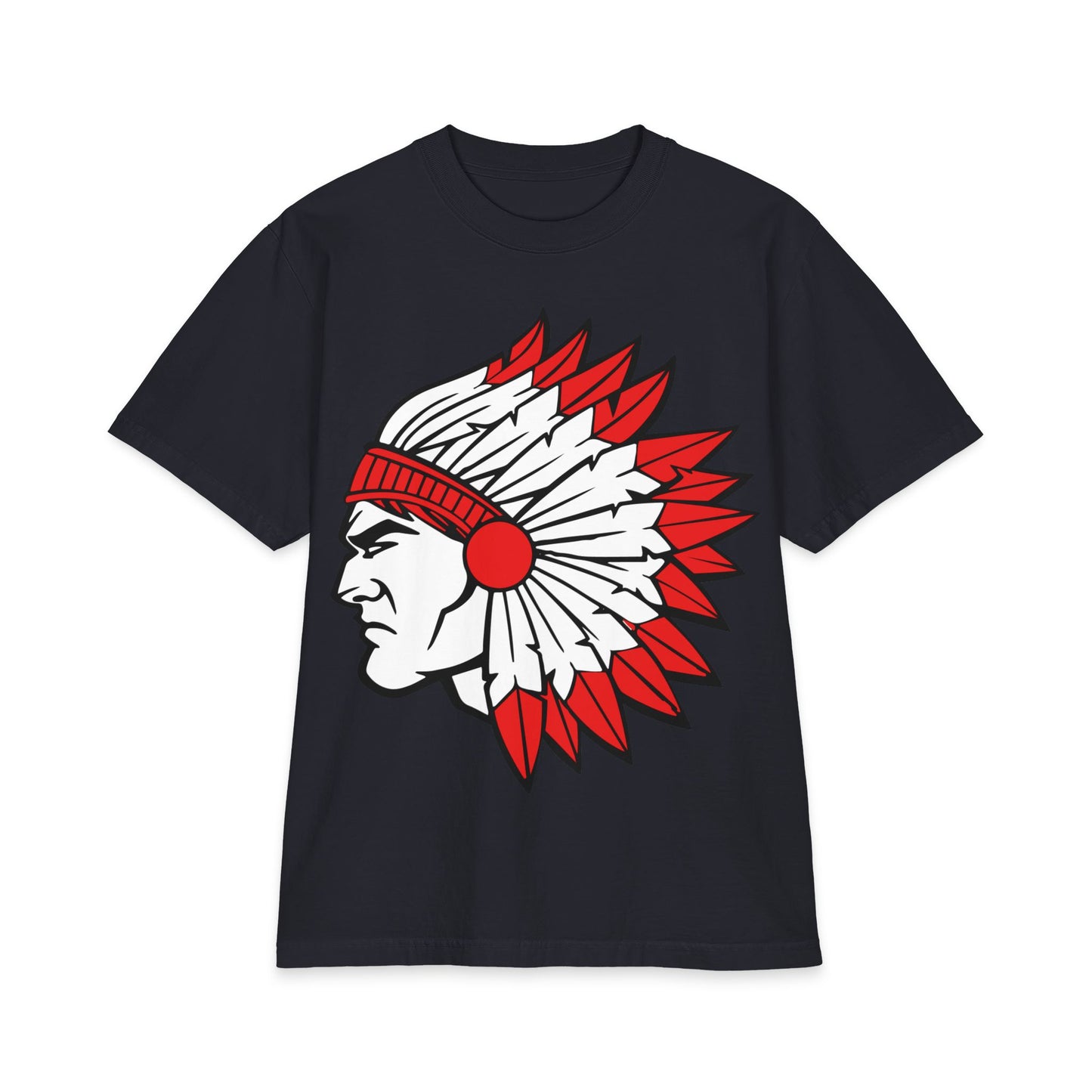 Max Heavyweight Short Sleeve Tee