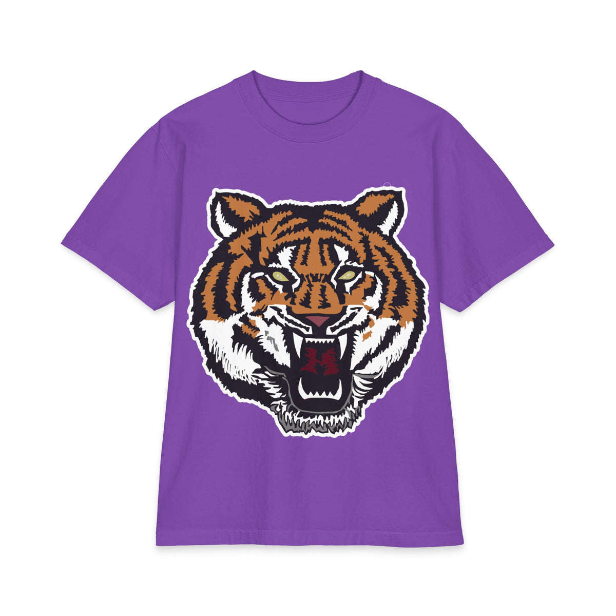 Max Heavyweight Short Sleeve Tee