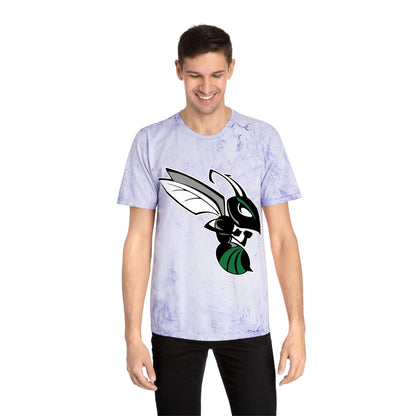 Color Blast School Spirit Tee