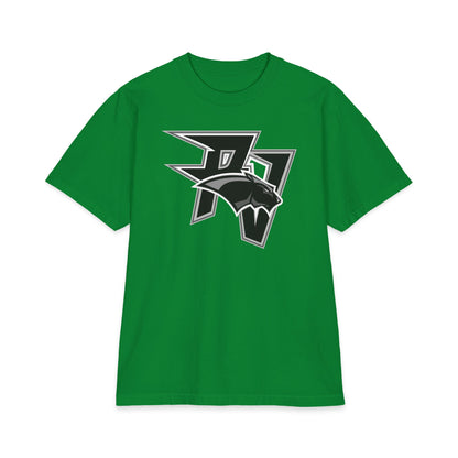 Max Heavyweight Short Sleeve Tee